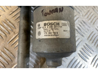 Моторчик дворников 1T0955119B, 1T0955023D    Volkswagen Touran I