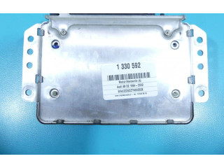 Блок управления коробкой передач 0260002292, IMPRK1330592 Audi A8 S8 D2 4D