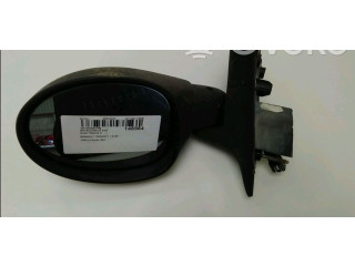 Зеркало электрическое        Renault Twingo I  1999 - 2006 года   