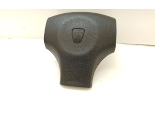 Подушка безопасности водителя EHM100690PMP, EHM100690PMP Rover 200 XV