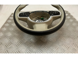 Руль Volvo XC90  2014 -  года 31407818      