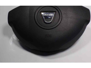 Подушка безопасности водителя 985105118R, 985105118R Dacia Dokker