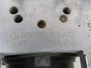 Блок управления АБС 437-0772, 2059152   Mazda 6