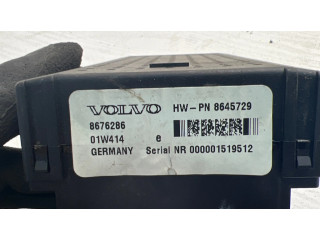 Pojistková skříňka 8676286, 8645729 Volvo S60 2002