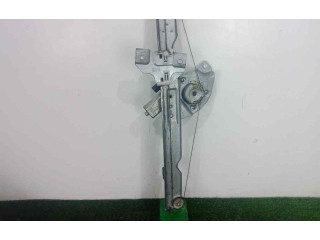 Рулевая рейка  Передний механический механизм для подъема окна    Dacia Sandero  -  года