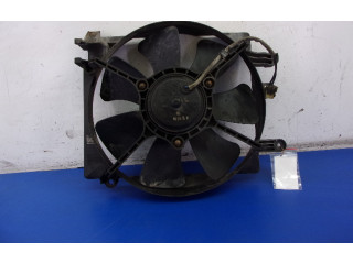 Электрический вентилятор радиаторов       Chevrolet Matiz