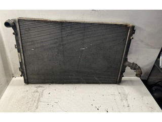 Радиатор охлаждающей жидкости