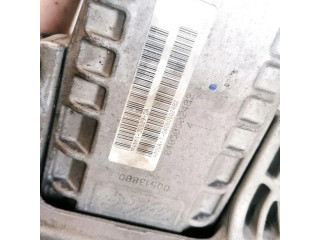 Рулевая рейка 4N613C529DA, KPRZG511361 Mazda 3 I 2003-2006 года