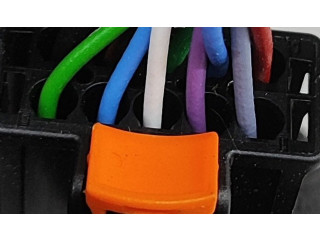 Zpětné zrcátko  Peugeot 2008 II 2023  985370299V, 98537029XT  