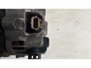 Генератор 2S6T10300CB Ford Fiesta 1.4