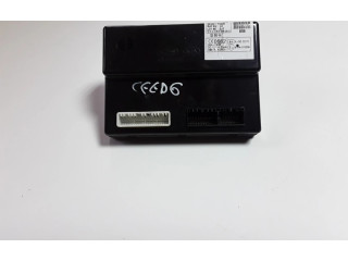 Блок комфорта 954001H580 KIA Ceed