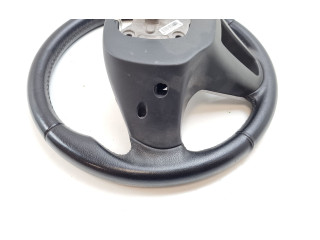 Руль KIA Ceed  2006 - 2012 года 561101H580EQ, 967201H300      