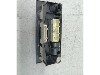 Блок управления климат-контролем 6Y0820045B Skoda Fabia Mk1 (6Y)