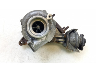 Turbodmychadlo Турбина 9658673480, 7560472 Citroen C5 2.0