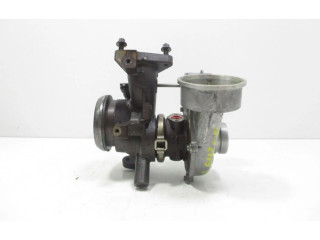 Turbodmychadlo Турбина A6400901780 Mercedes-Benz A W169