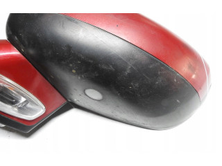 Зеркало электрическое Citroen DS4 - года