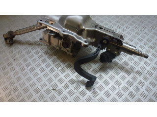 Комплект оси рулевого колеса