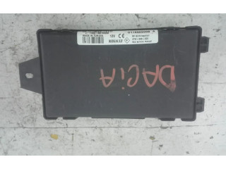 Блок комфорта K7JA714 Dacia Sandero