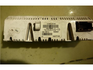 Поршень Блок управления навигации (GPS) 9657882880 Citroen C4 I