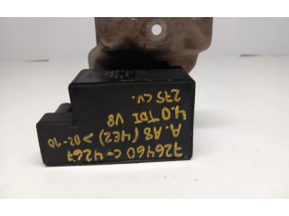 Řídící jednotka 4E0616014   Audi A8 S8 D3 4E 