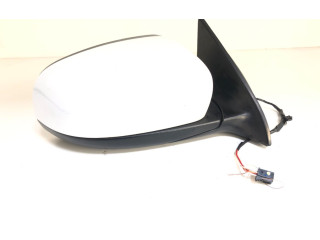 Зеркало электрическое Jeep Cherokee 2013 - 2020 года