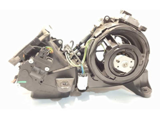 Вентилятор печки    A1648300008   Mercedes-Benz ML W164