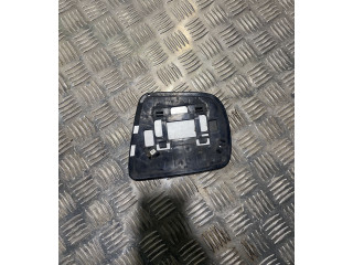 Зеркало (механическое)       Subaru Forester SG  2003 - 2005 года   