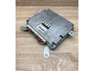 Блок управления двигателем Блок управления RF3R18881A, 2758005092 Mazda Premacy