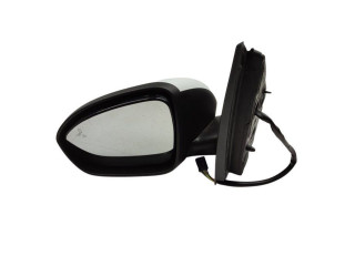 Зеркало электрическое        Dacia Jogger  2021 -  года   