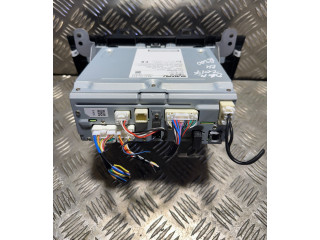 Подрулевой шлейф SRS 86271AL350, 13900035900101 Subaru Outback (BS)