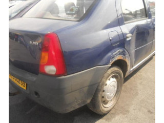 Блок управления климат-контролем 6001547666 Dacia Logan I