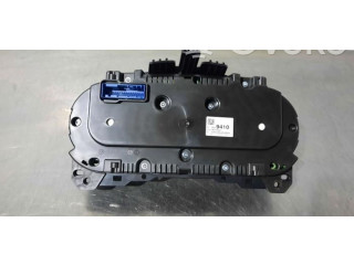 Přístrojová deska Opel Zafira C 2017 39129410