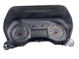 Панель приборов 84761768, 175597137 Chevrolet Camaro