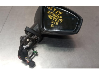 Zpětné zrcátko Volkswagen Tiguan 2018