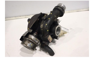 Turbodmychadlo Турбина 7701479077 Nissan Qashqai K9K