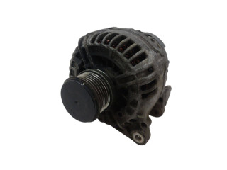 Lichtmaschine 06F903023F, 0124525091   Skoda Yeti (5L)      