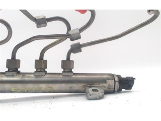 Топливная рампа 55209575 Alfa Romeo GT для двигателя 937A5000