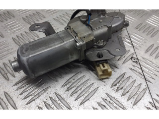 Моторчик дворников 849600-0280    Mazda 5