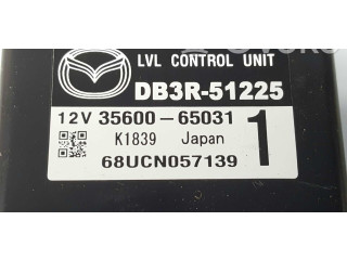 Блок управления DB3R51225, 3560065031 Mazda CX-3
