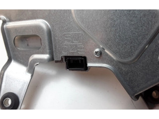 Моторчик заднего дворника SJ049 Subaru Forester SK