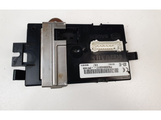Блок комфорта 8200943317   Renault Trafic II (X83)   