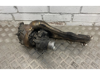 Zámek zadních dveří 079145721 Audi A7 S7 4G 2014