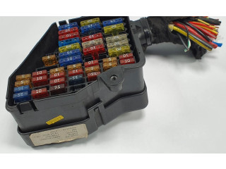 Pojistková skříňka 17381024 Audi TT Mk1 2002