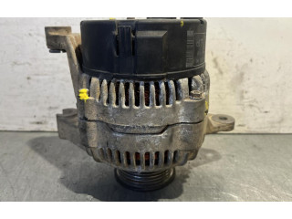 Генератор 0120335012   Citroen Berlingo      