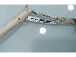 Боковая подушка безопасности 609753500B Honda Accord