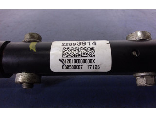    Рулевая рейка 22893914, 22893914   Cadillac CTS  -  года