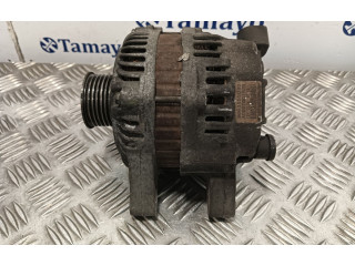 Генератор 9660055080 Citroen C2