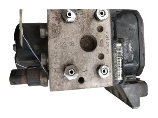 Блок управления АБС 0034315112   Mercedes-Benz A W168