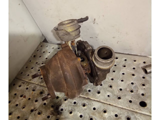  Турбина Volvo S60  8653146, GT2252v         