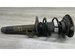 Передний амортизатор      